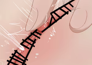 Page 49 of 2023-06-20-【1000円プラン】焦らされる女の子・500円プランの差分＋おまけ - preview thumbnail