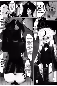 Page 5 of Kokona to Otona Himitsu no Hoshuu | Kokona and The Secret Adult Exam - preview thumbnail