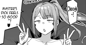 Page 4 of Kouseinou AI Sexaroid | Highly Advanced Sex Android - preview thumbnail