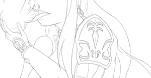 Page 76 of Fox's Fire Emblem works - preview thumbnail
