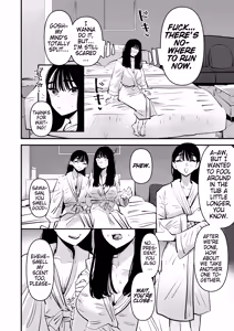 Page 13 of Iincho no Kuse ni Yuri Sex Chou Umakute Maji Mukatsuku | She's Crazy Good at Yuri Sex Despite Being the Student President and it Seriously Pisses Me Off - preview thumbnail