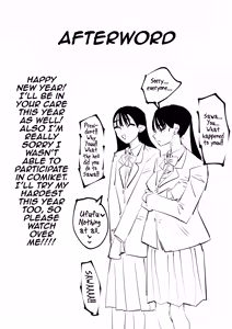 Page 39 of Iincho no Kuse ni Yuri Sex Chou Umakute Maji Mukatsuku | She's Crazy Good at Yuri Sex Despite Being the Student President and it Seriously Pisses Me Off - preview thumbnail
