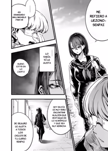Page 12 of Futari ga Shiawase ni Natteiku Sugata o Miru Kurai nara Shinda Hou ga Ii. | Antes que Verlos Felices Prefiero Morir - preview thumbnail