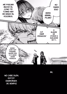 Page 15 of Futari ga Shiawase ni Natteiku Sugata o Miru Kurai nara Shinda Hou ga Ii. | Antes que Verlos Felices Prefiero Morir - preview thumbnail