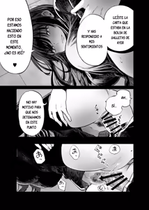 Page 28 of Futari ga Shiawase ni Natteiku Sugata o Miru Kurai nara Shinda Hou ga Ii. | Antes que Verlos Felices Prefiero Morir - preview thumbnail