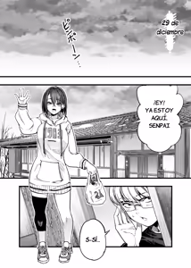 Page 39 of Futari ga Shiawase ni Natteiku Sugata o Miru Kurai nara Shinda Hou ga Ii. | Antes que Verlos Felices Prefiero Morir - preview thumbnail