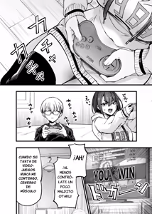 Page 41 of Futari ga Shiawase ni Natteiku Sugata o Miru Kurai nara Shinda Hou ga Ii. | Antes que Verlos Felices Prefiero Morir - preview thumbnail