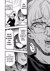 Page 45 of Futari ga Shiawase ni Natteiku Sugata o Miru Kurai nara Shinda Hou ga Ii. | Antes que Verlos Felices Prefiero Morir - preview thumbnail