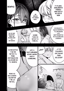 Page 55 of Futari ga Shiawase ni Natteiku Sugata o Miru Kurai nara Shinda Hou ga Ii. | Antes que Verlos Felices Prefiero Morir - preview thumbnail
