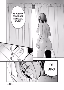 Page 63 of Futari ga Shiawase ni Natteiku Sugata o Miru Kurai nara Shinda Hou ga Ii. | Antes que Verlos Felices Prefiero Morir - preview thumbnail