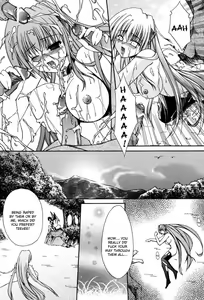 Page 102 of Sacred Feather - preview thumbnail