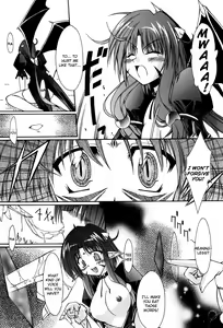 Page 111 of Sacred Feather - preview thumbnail