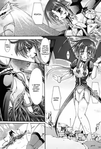 Page 138 of Sacred Feather - preview thumbnail