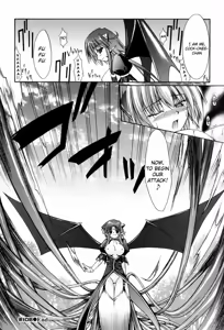 Page 140 of Sacred Feather - preview thumbnail