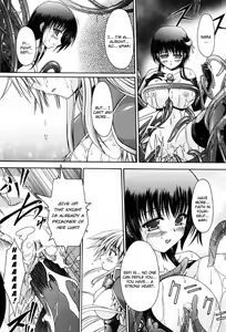 Page 164 of Sacred Feather - preview thumbnail