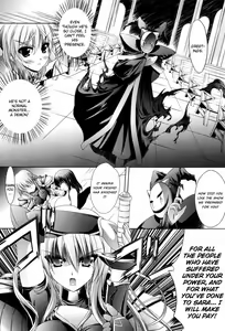 Page 30 of Sacred Feather - preview thumbnail