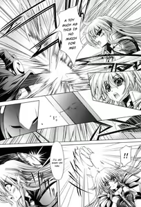 Page 32 of Sacred Feather - preview thumbnail