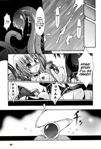 Page 91 of Sacred Feather - preview thumbnail