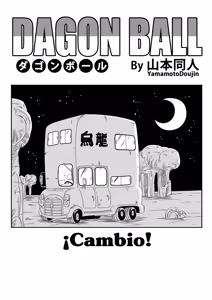 Page 2 of ¡Cambio! - preview thumbnail