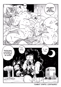 Page 26 of ¡Cambio! - preview thumbnail