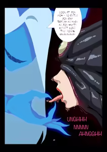 Page 147 of D Vs. N Chapters 1-8 - English translation - preview thumbnail