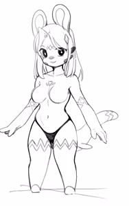 Page 342 of Basic Arts and Doodles (Bronze tier) rewards - preview thumbnail