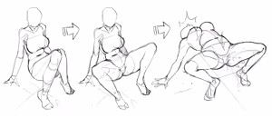 Page 435 of Basic Arts and Doodles (Bronze tier) rewards - preview thumbnail