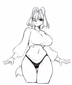Page 461 of Basic Arts and Doodles (Bronze tier) rewards - preview thumbnail