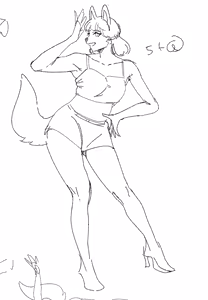 Page 522 of Basic Arts and Doodles (Bronze tier) rewards - preview thumbnail