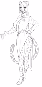 Page 530 of Basic Arts and Doodles (Bronze tier) rewards - preview thumbnail