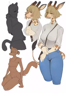 Page 540 of Basic Arts and Doodles (Bronze tier) rewards - preview thumbnail