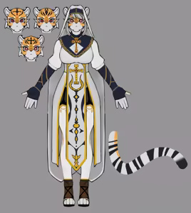 Page 570 of Basic Arts and Doodles (Bronze tier) rewards - preview thumbnail