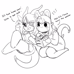 Page 580 of Basic Arts and Doodles (Bronze tier) rewards - preview thumbnail