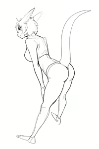 Page 592 of Basic Arts and Doodles (Bronze tier) rewards - preview thumbnail