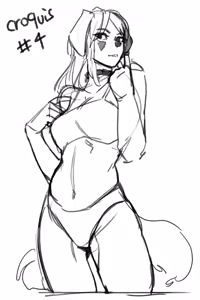 Page 603 of Basic Arts and Doodles (Bronze tier) rewards - preview thumbnail
