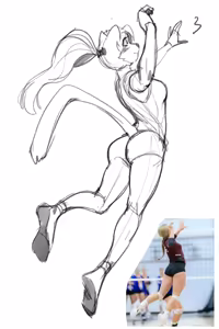 Page 604 of Basic Arts and Doodles (Bronze tier) rewards - preview thumbnail