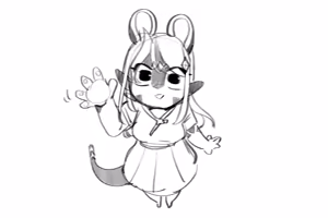 Page 617 of Basic Arts and Doodles (Bronze tier) rewards - preview thumbnail