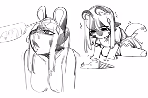 Page 628 of Basic Arts and Doodles (Bronze tier) rewards - preview thumbnail