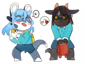 Page 660 of Basic Arts and Doodles (Bronze tier) rewards - preview thumbnail