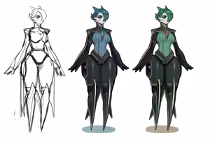 Page 663 of Basic Arts and Doodles (Bronze tier) rewards - preview thumbnail