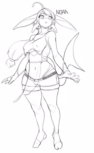 Page 686 of Basic Arts and Doodles (Bronze tier) rewards - preview thumbnail