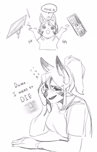 Page 689 of Basic Arts and Doodles (Bronze tier) rewards - preview thumbnail