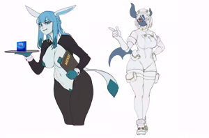 Page 760 of Basic Arts and Doodles (Bronze tier) rewards - preview thumbnail