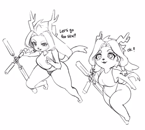 Page 835 of Basic Arts and Doodles (Bronze tier) rewards - preview thumbnail