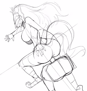 Page 860 of Basic Arts and Doodles (Bronze tier) rewards - preview thumbnail