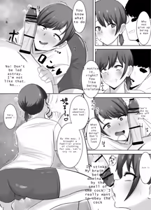 Page 15 of Yowami ni Tsukekomi Kikon Dansei o Mesu ni Choukyou Shite Mita - preview thumbnail