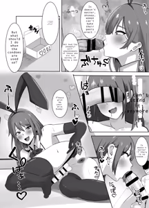 Page 27 of Yowami ni Tsukekomi Kikon Dansei o Mesu ni Choukyou Shite Mita - preview thumbnail