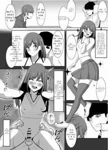 Page 5 of Yowami ni Tsukekomi Kikon Dansei o Mesu ni Choukyou Shite Mita - preview thumbnail