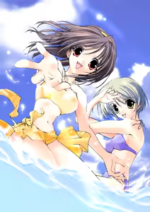 Page 117 of Memories Off 1st Historia Ver.（告别回忆1st 历代回忆录版） - preview thumbnail