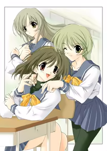 Page 118 of Memories Off 1st Historia Ver.（告别回忆1st 历代回忆录版） - preview thumbnail